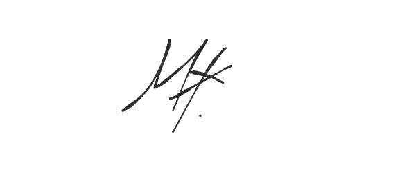 signature